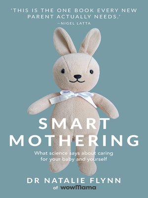 cover image of Smart Mothering